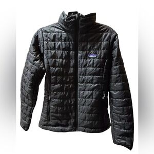 Patagonia women’s Nano Jacket - SM